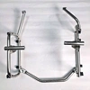motorcycle side boxes | voge valico 525dsx